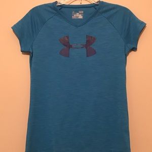 Under Armour Heat Gear T-Shirt